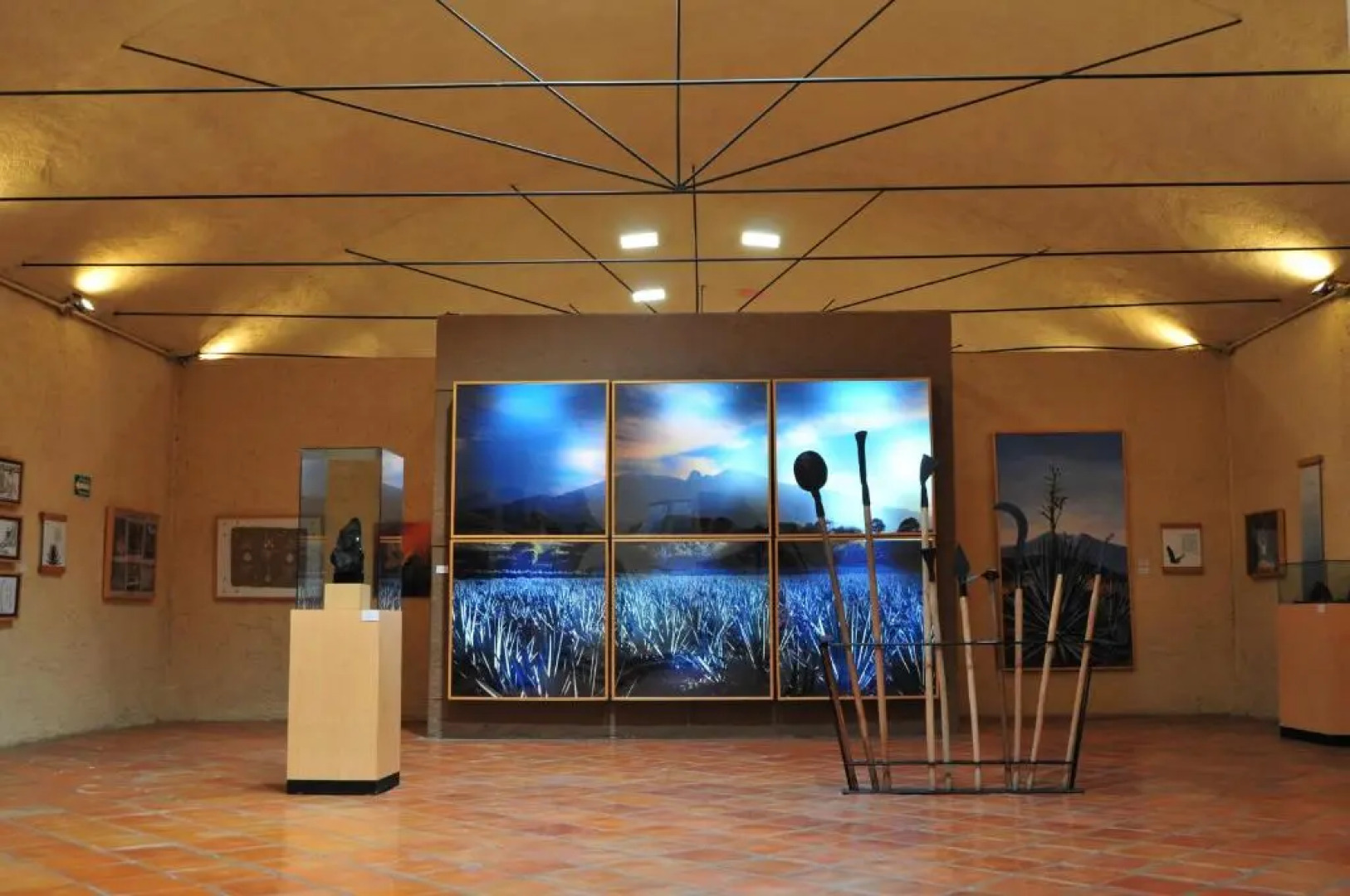 Matices Hotel de Barricas