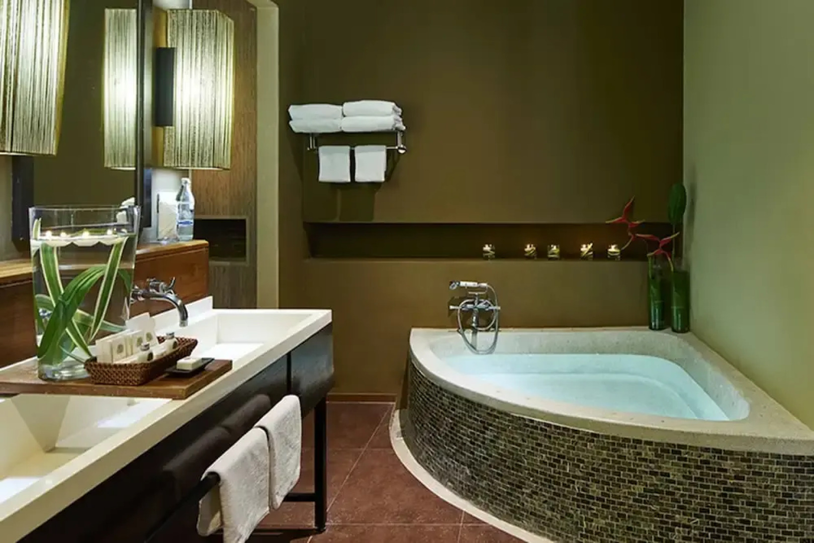 Wishing Tree Khon Kaen Resort