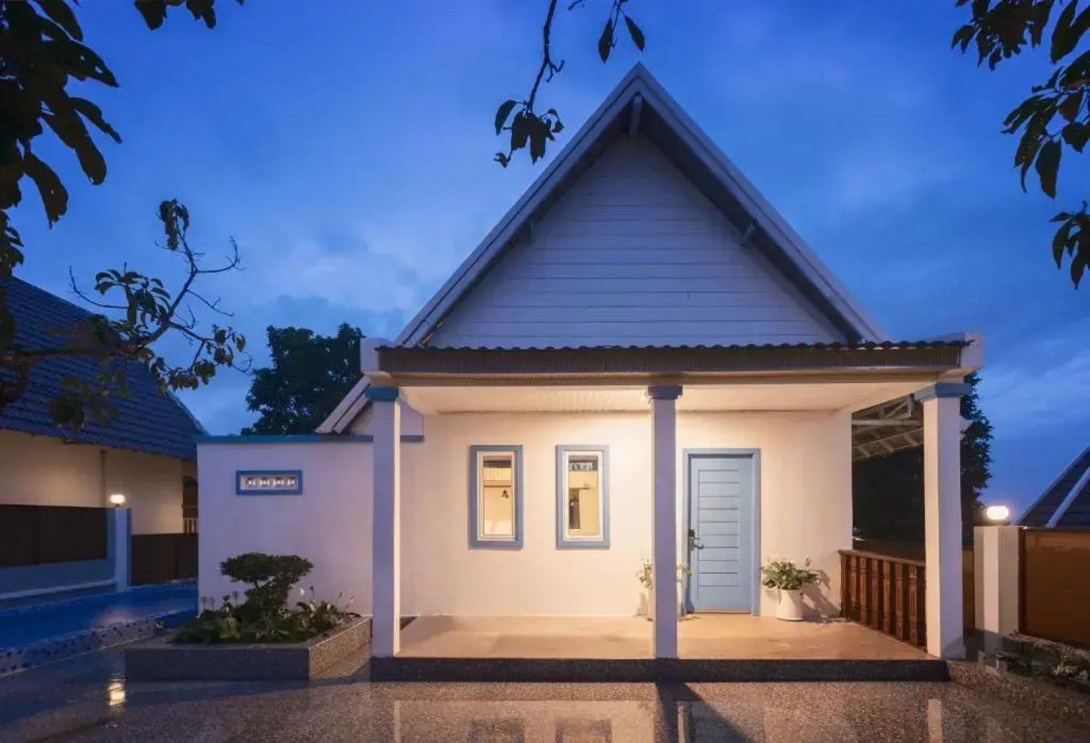 Pidoma Resort by EHM