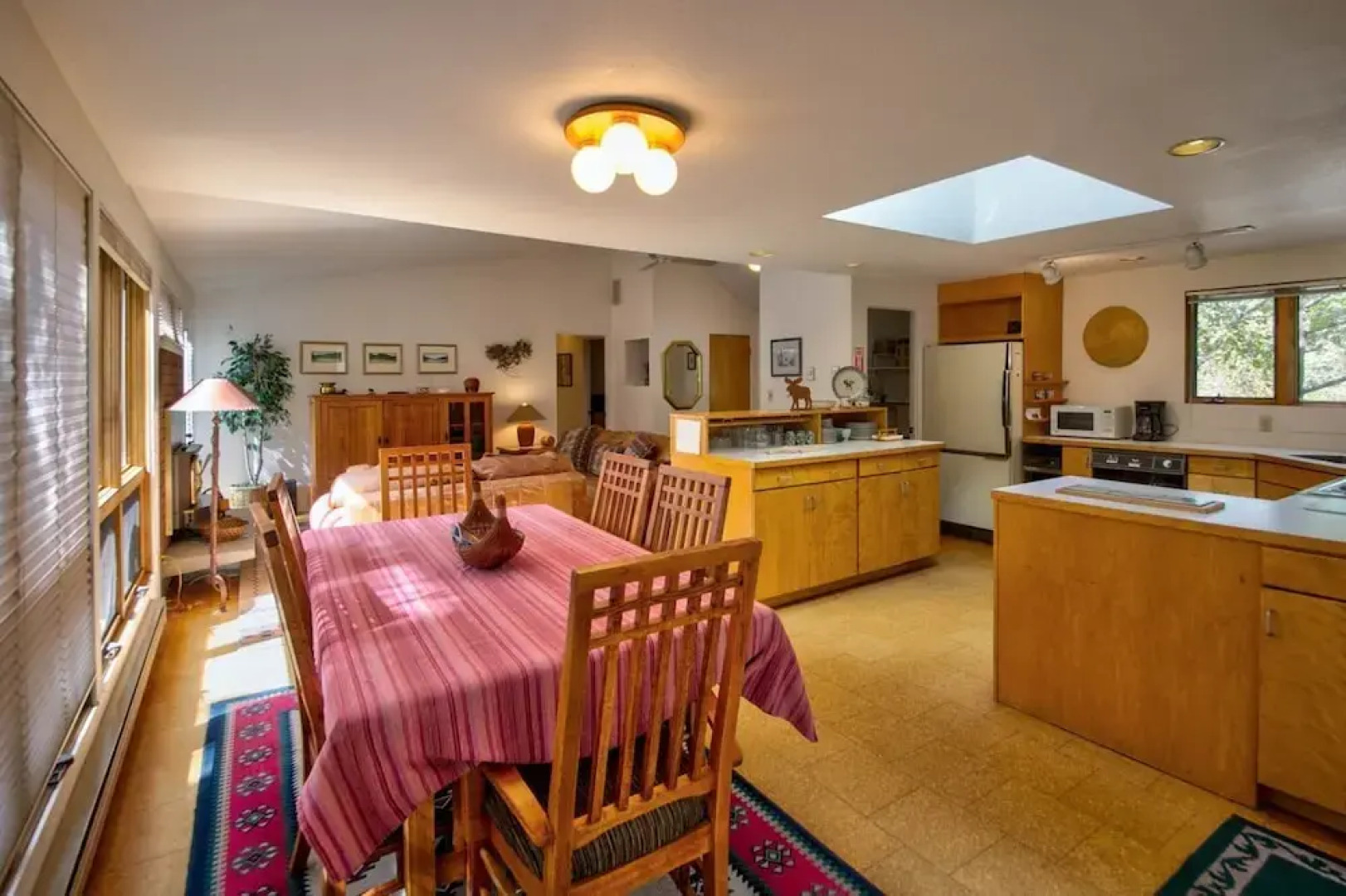 PV - Yellowstone Pines