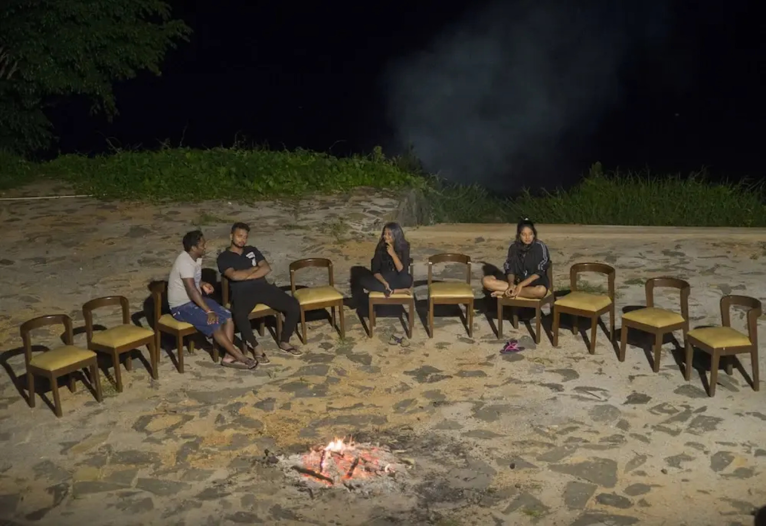 Starling River Resort