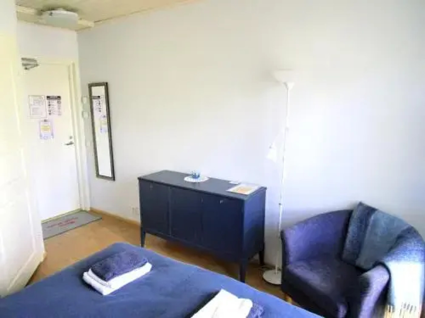 TurusenSaha Guesthouse