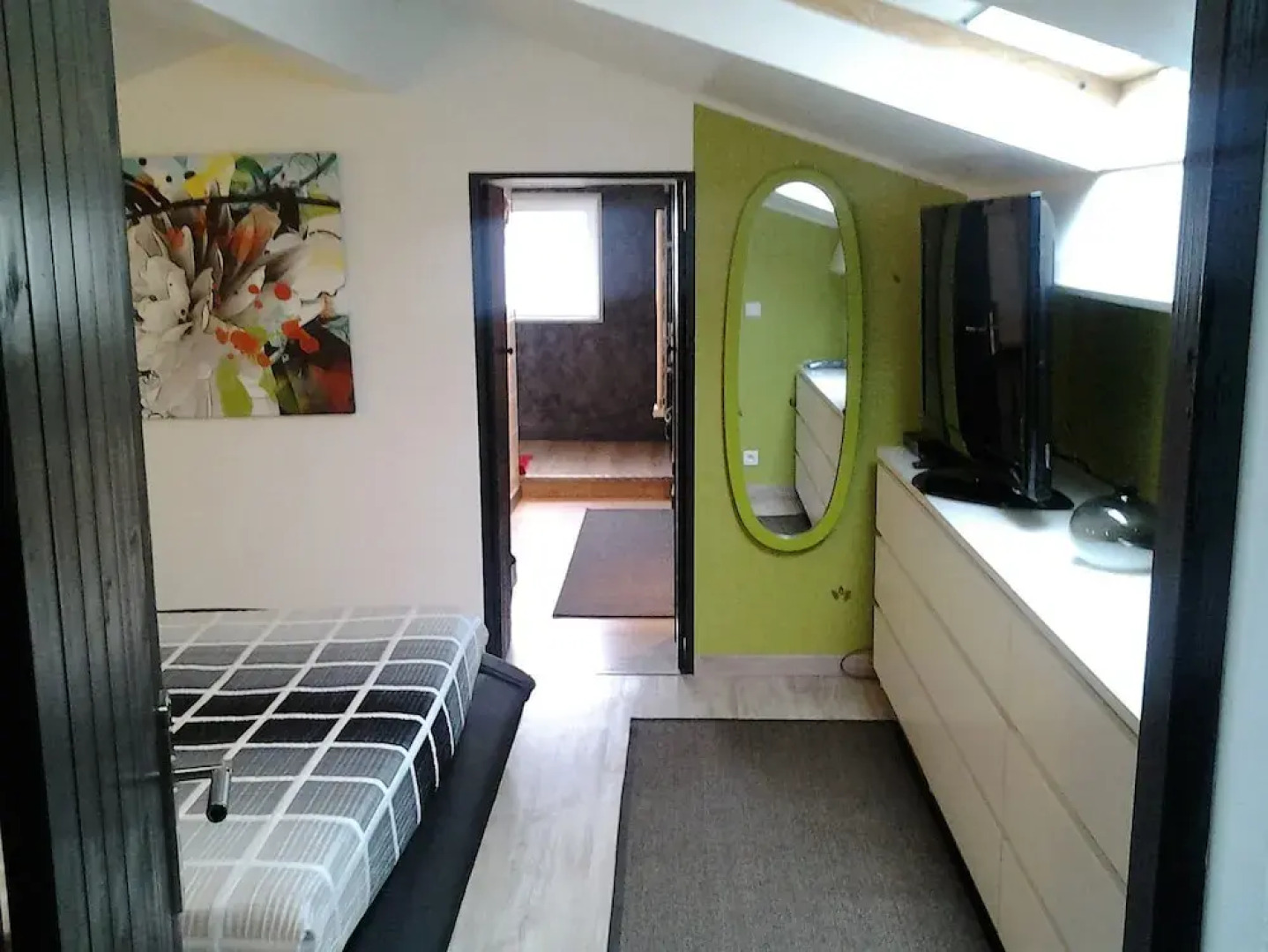 Le Clos De La Presqu'île