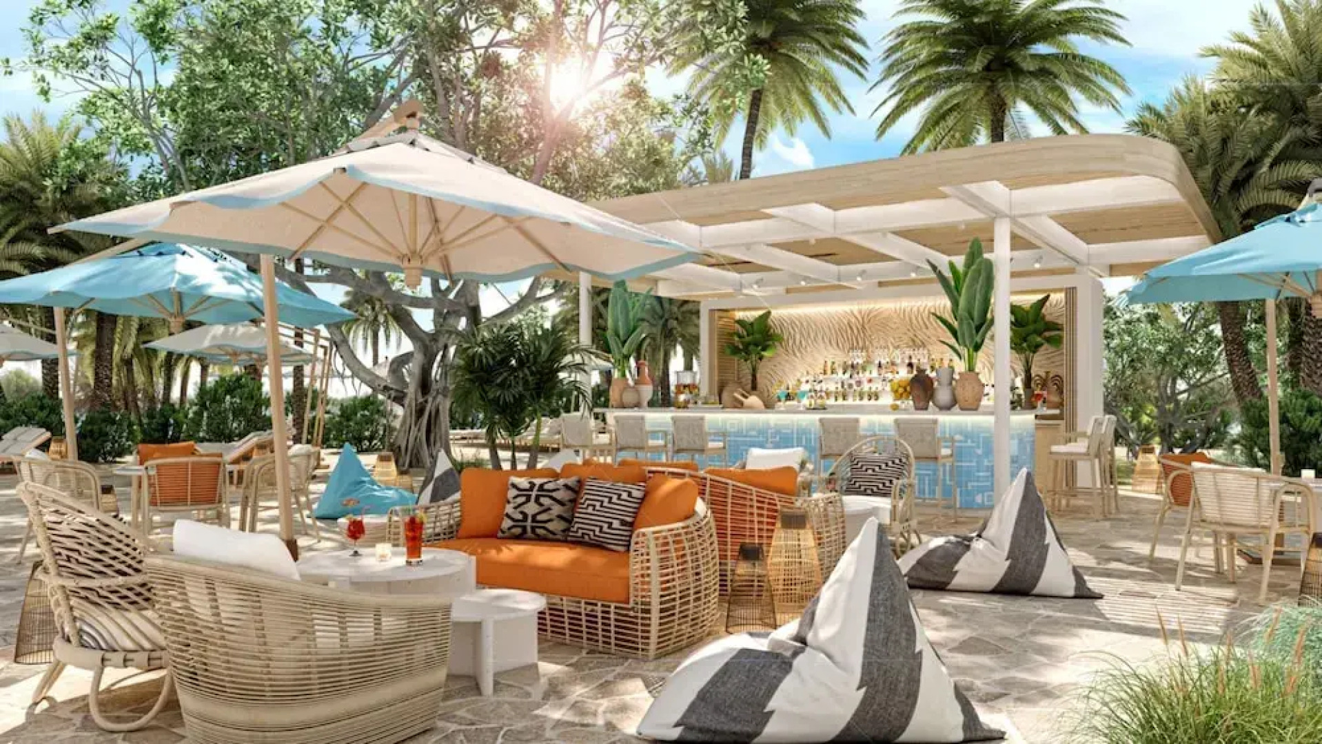 InterContinental The Red Sea Resort by IHG