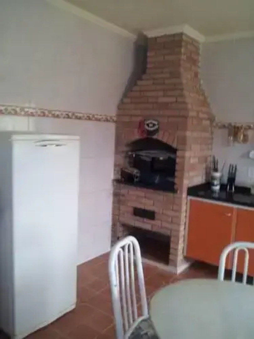 Casa das Jabuticabeiras