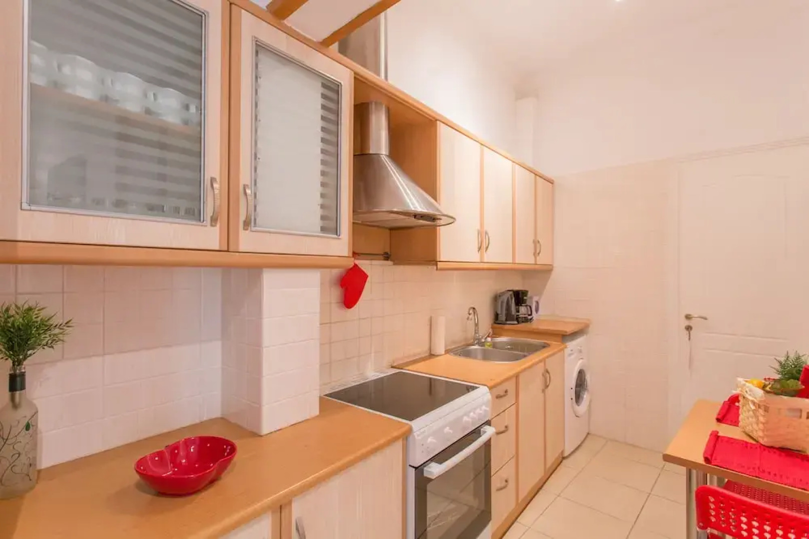 Harmony Athens residence