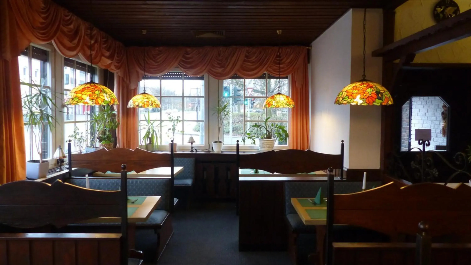 Hotel-Restaurant Dümptener Hof