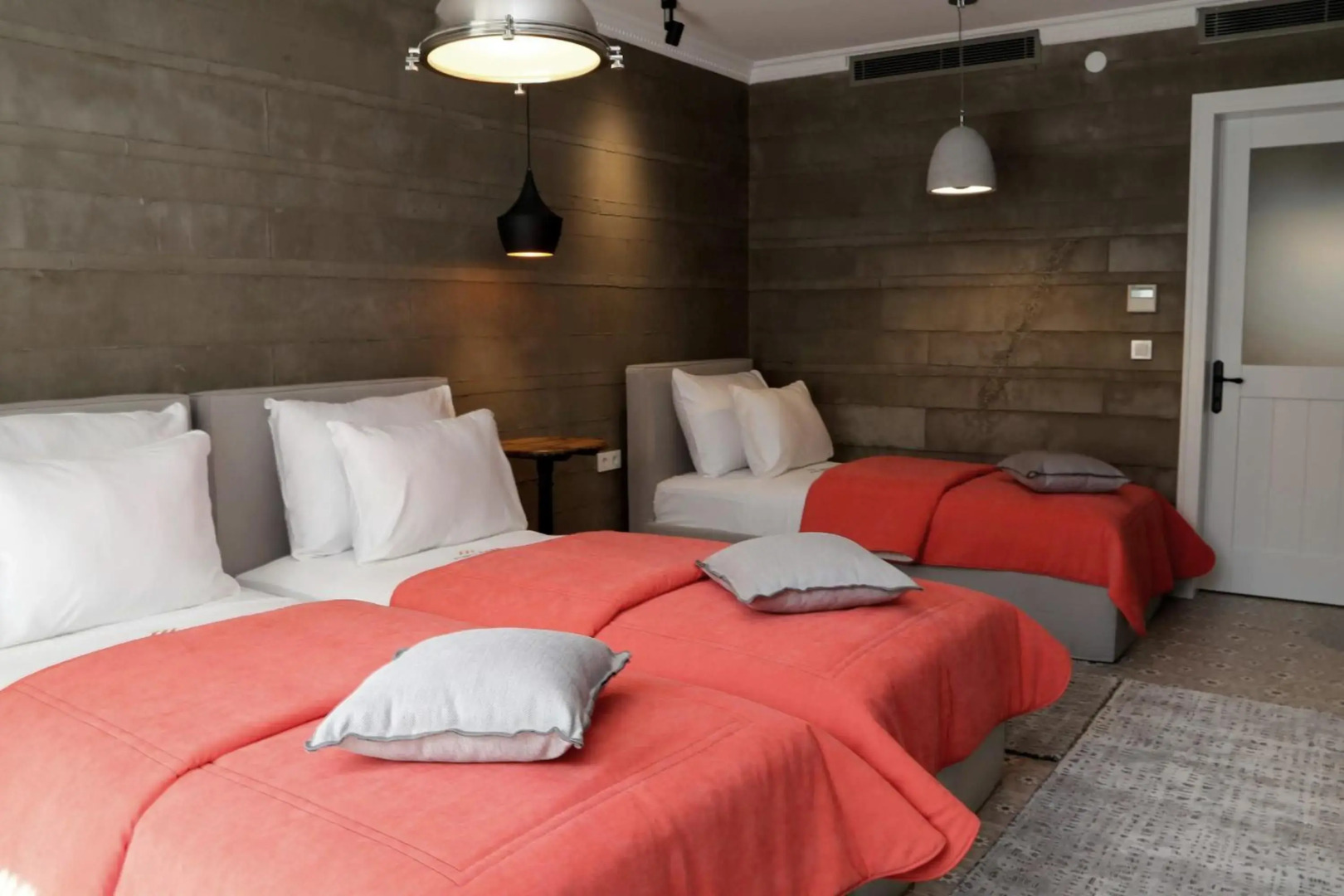 Alacati Port Ladera Hotel - Adults Only