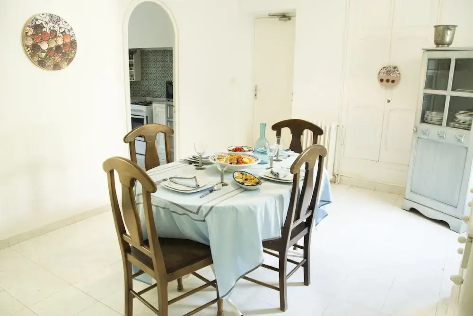 Villa Pieds Dans l'Eau