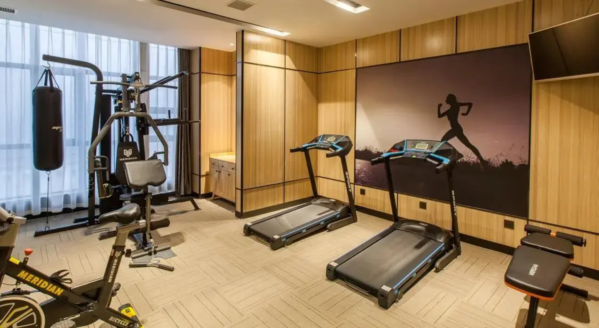 Atour Hotel Changhong North Road Xiangyang