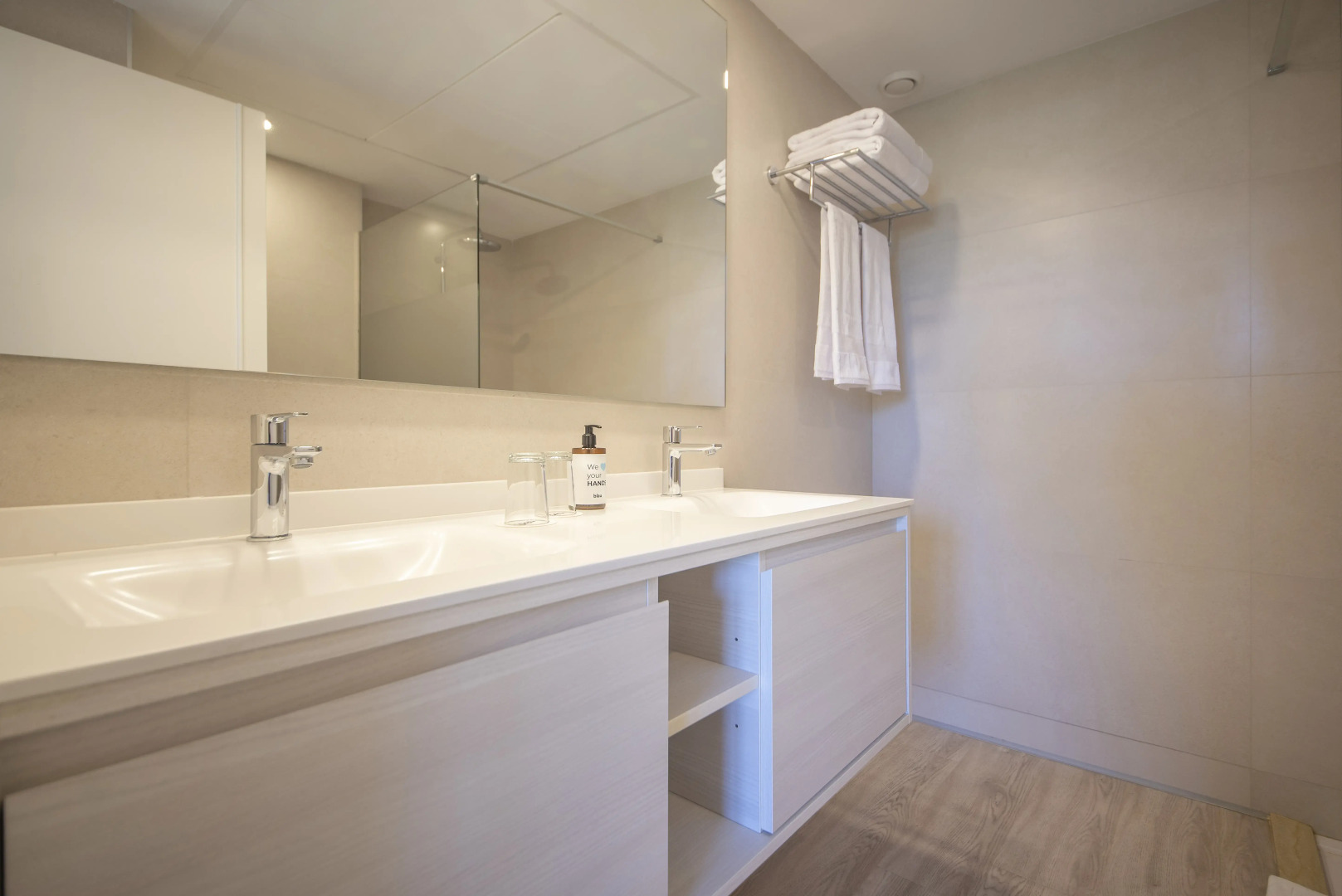 Blau Colònia Sant Jordi