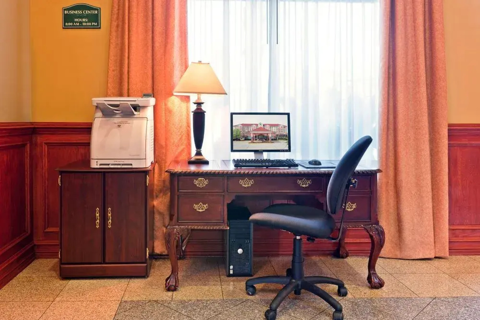 Holiday Inn Hotel & Suites Hattiesburg-University