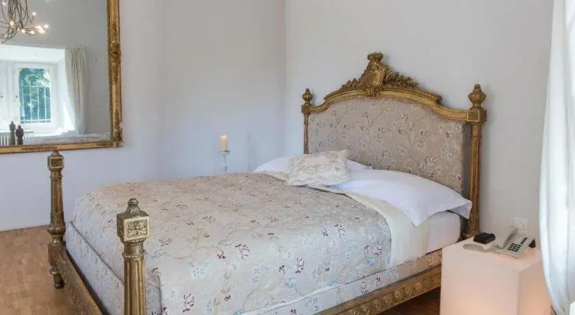 Schloss Münchenwiler