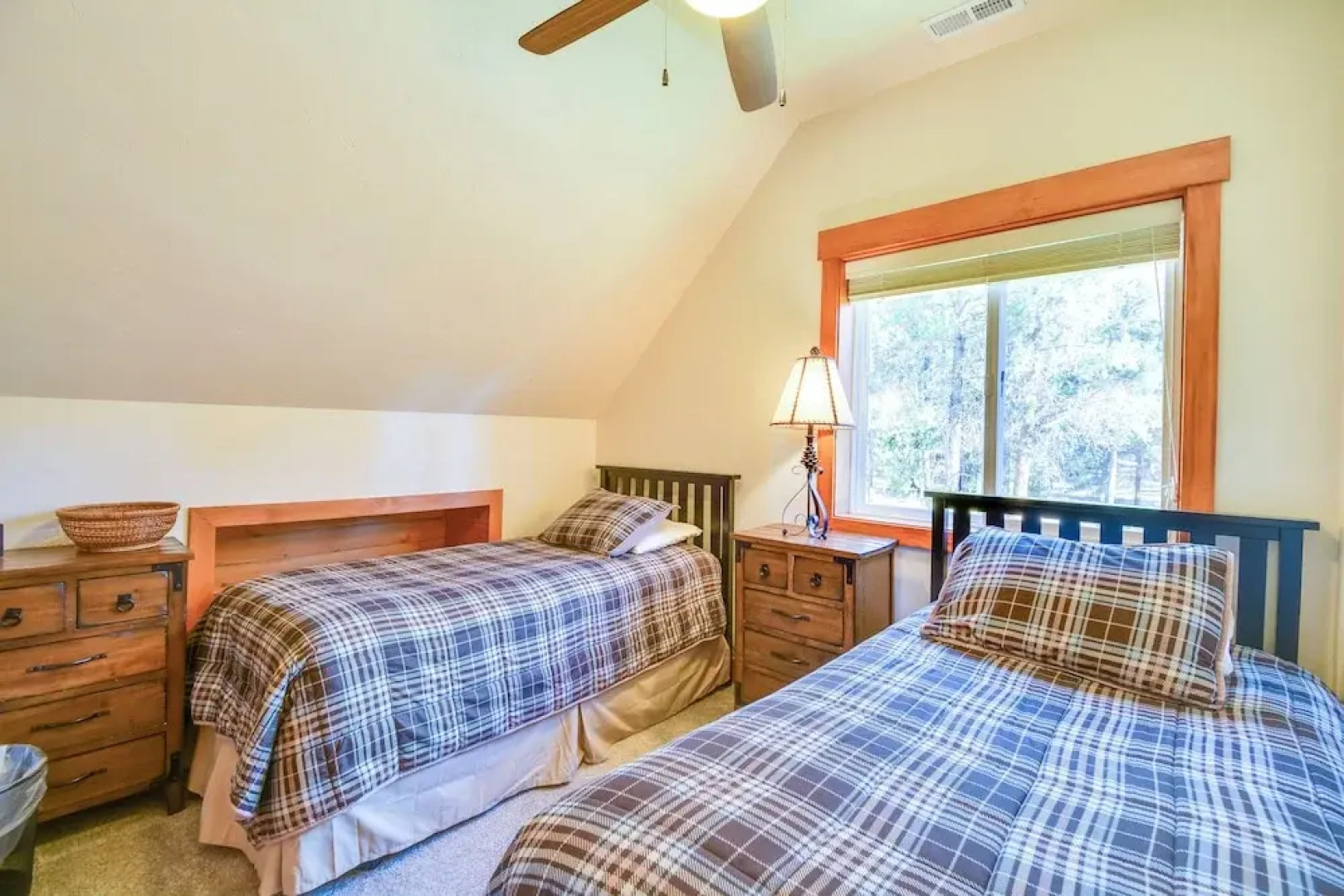 Quiet Leadville Home on 3 Acres w/ Gas Grill!