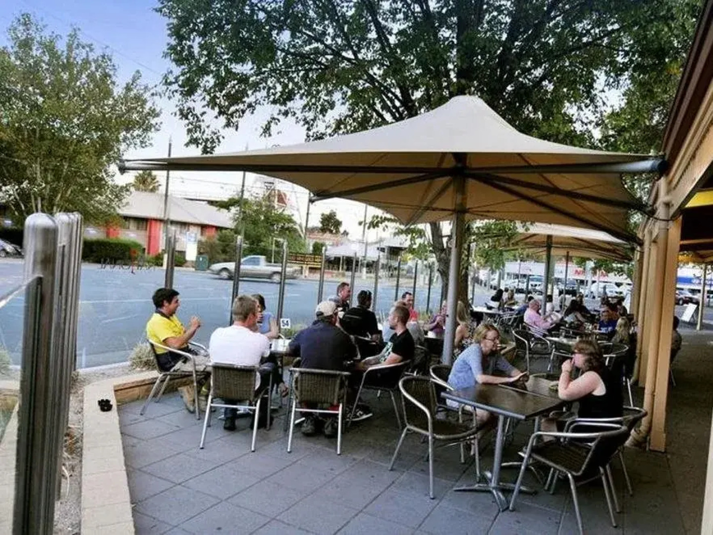 National Hotel Complex