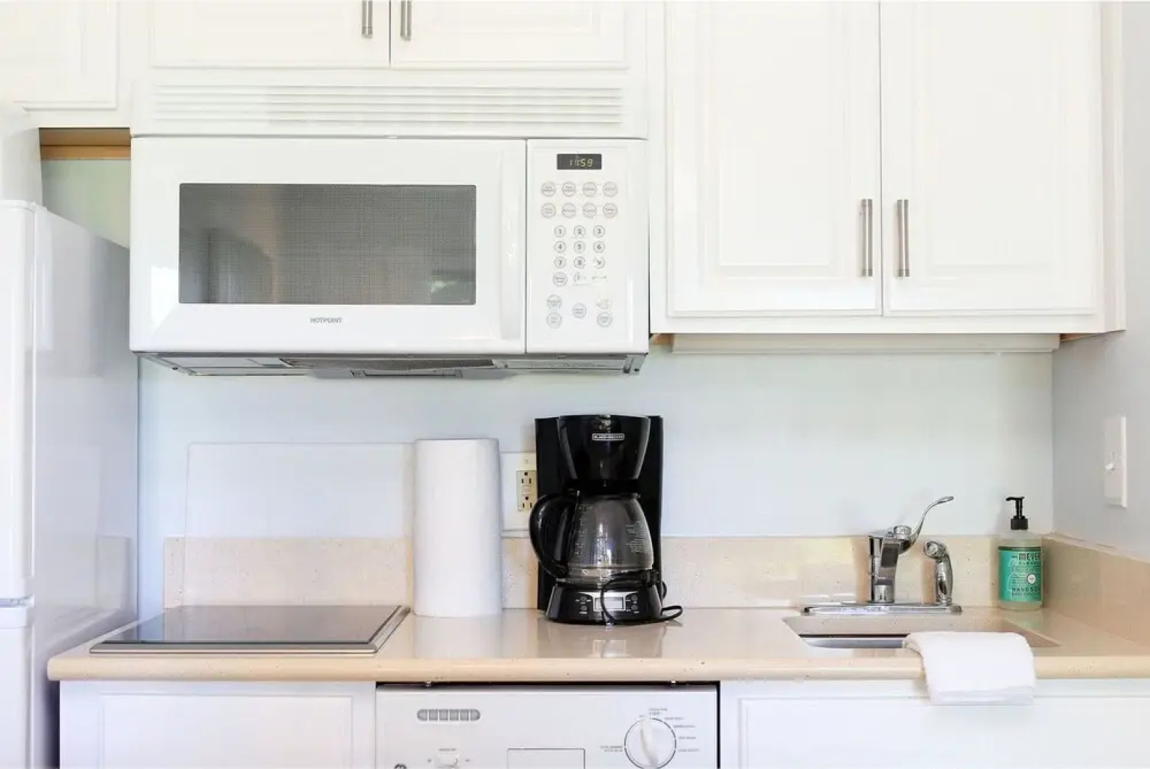 The Shores Lakeside Condo Unit 5607