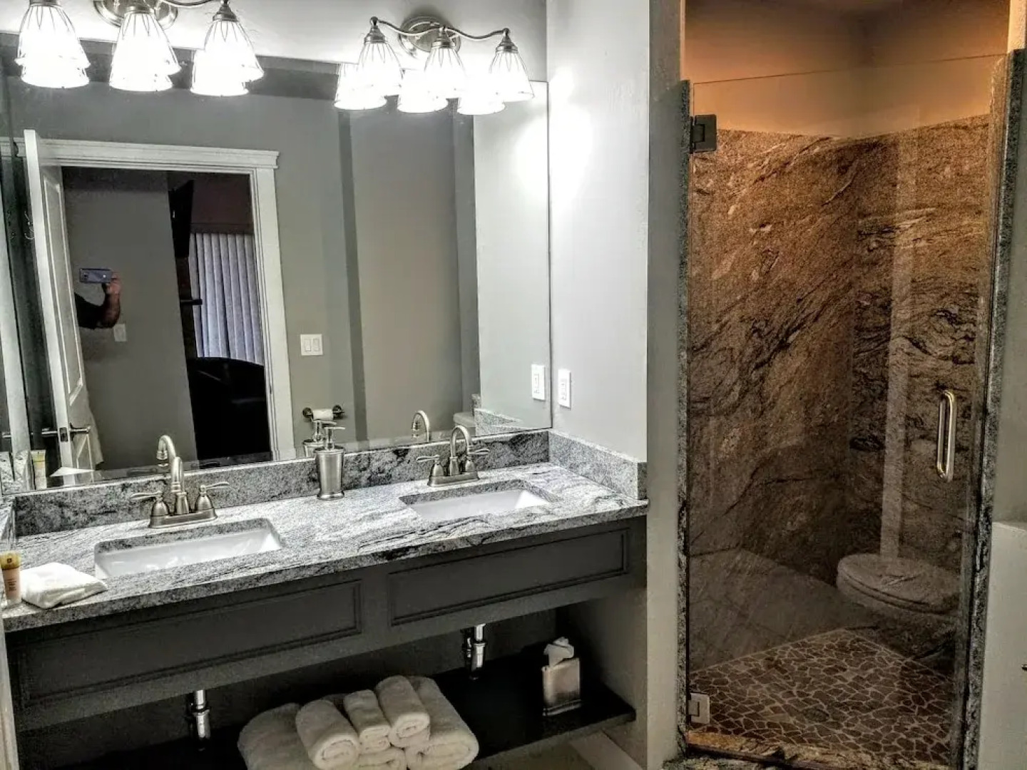 Resort at Eagle Point