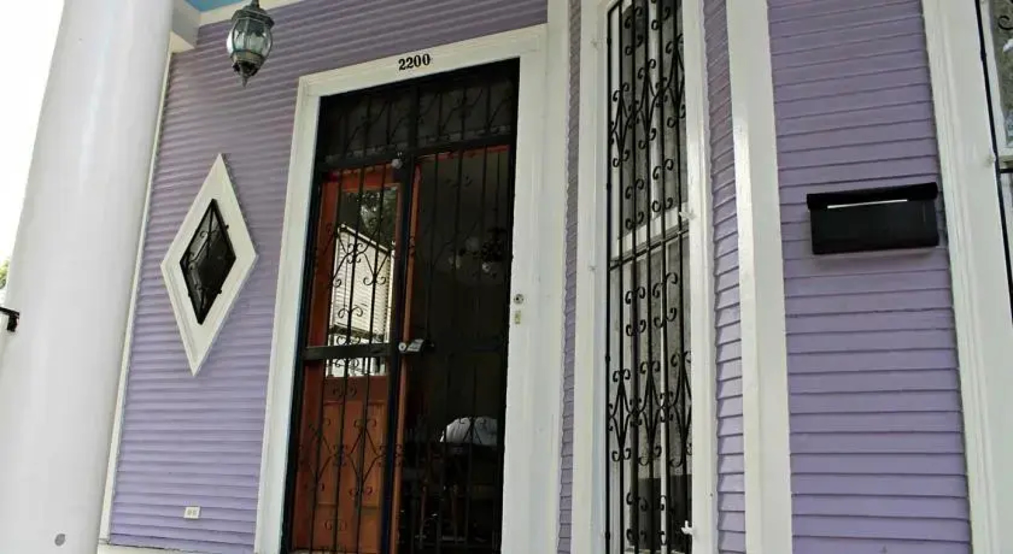 Historic Home in Great Area