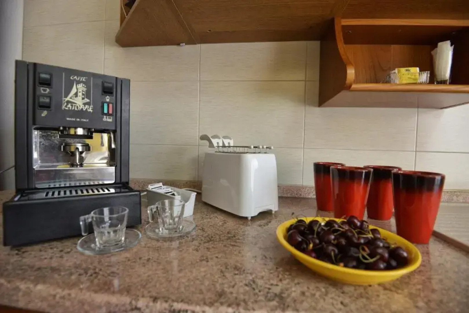 Antiche Mura Casa Vacanze