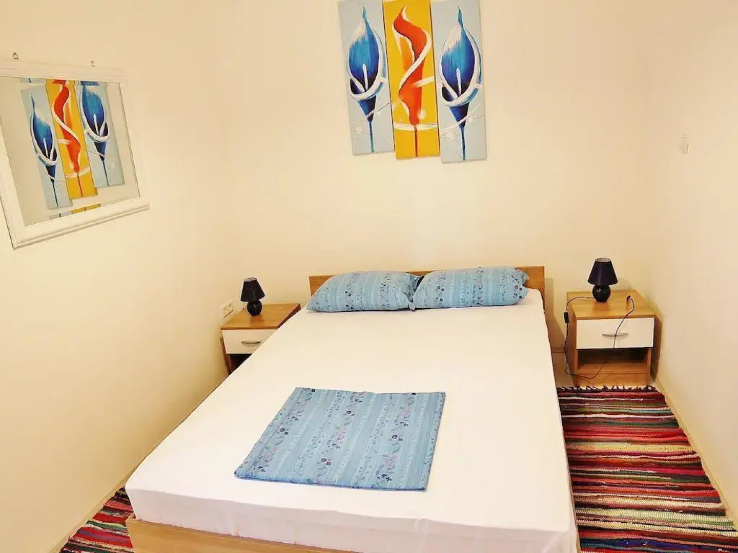 Apartment Stefanija 187