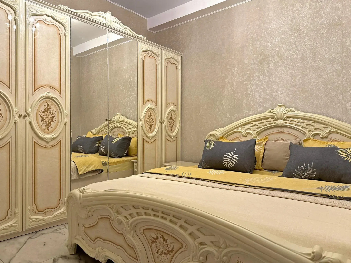 Апартаменты на улице Северная 43