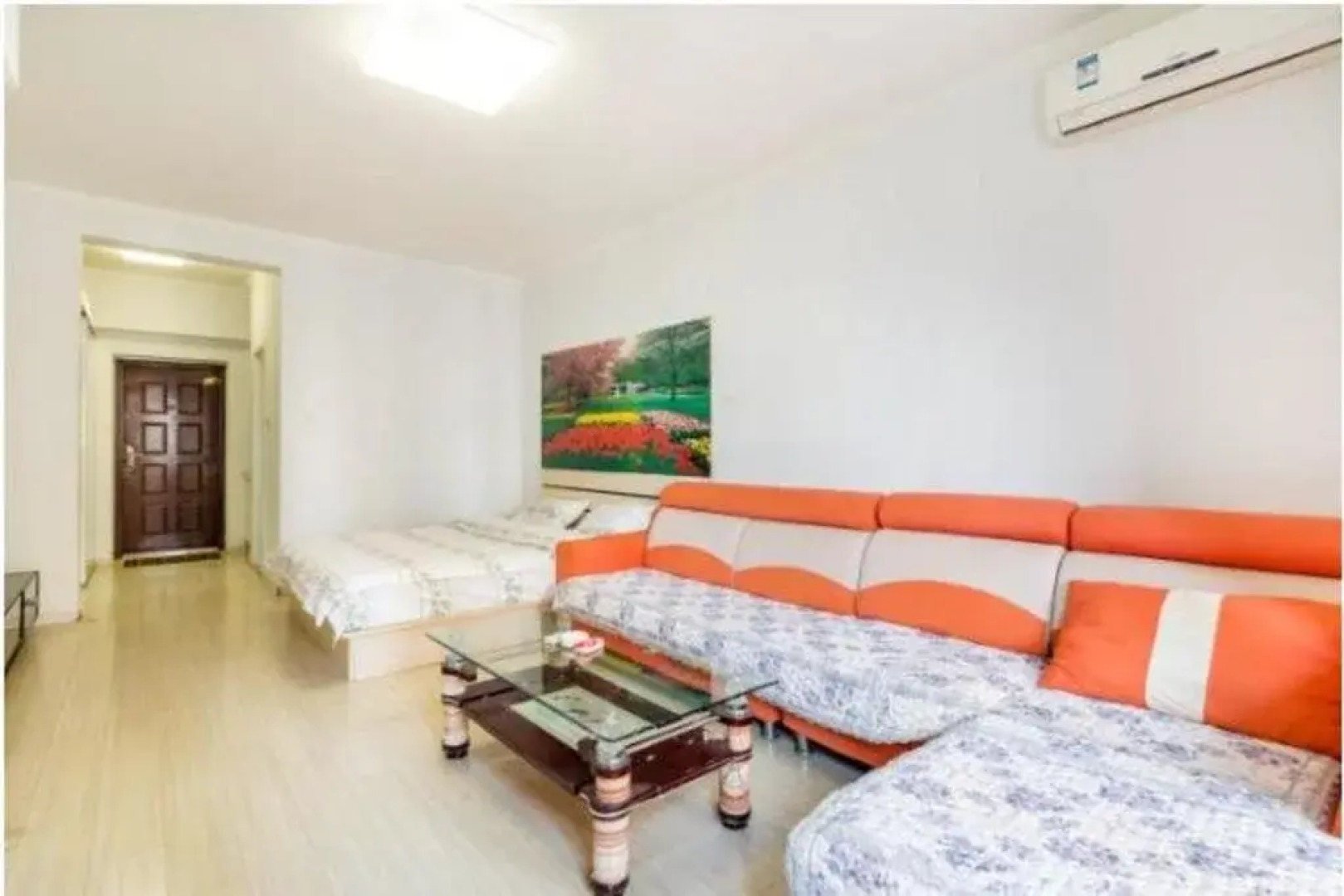 Panjin Xinyuan ApartHotel