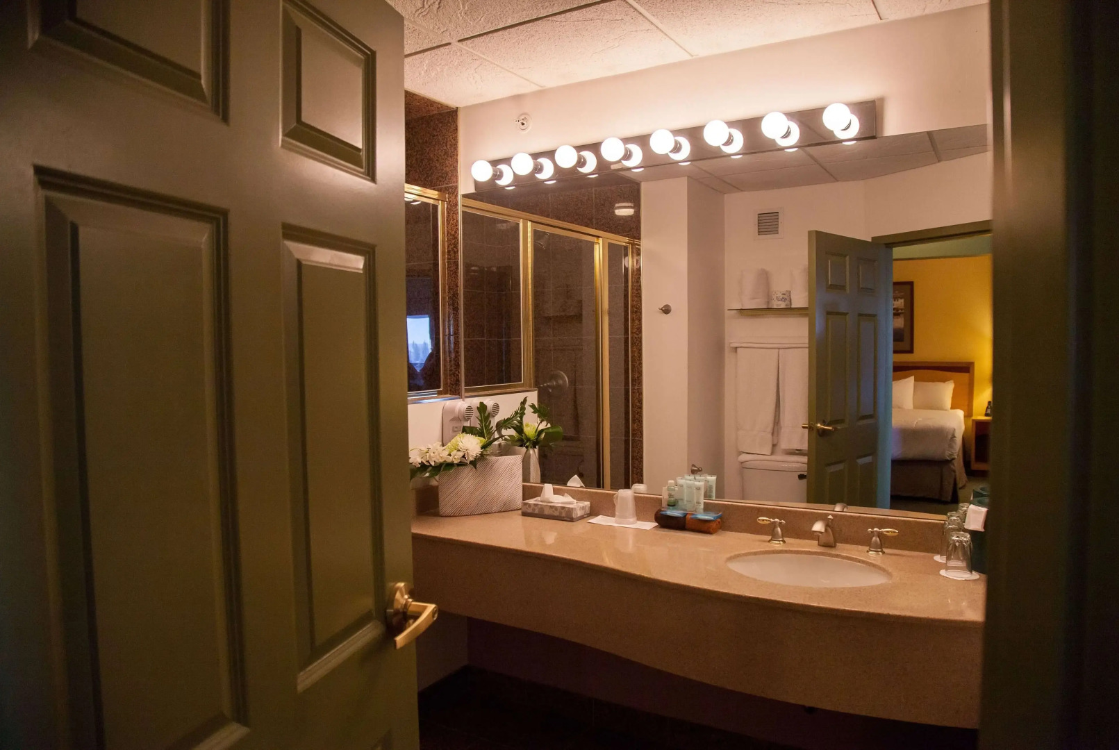 Medicine Hat Lodge, Resort, Casino, and Spa, Trademark Collection by Wyndham.