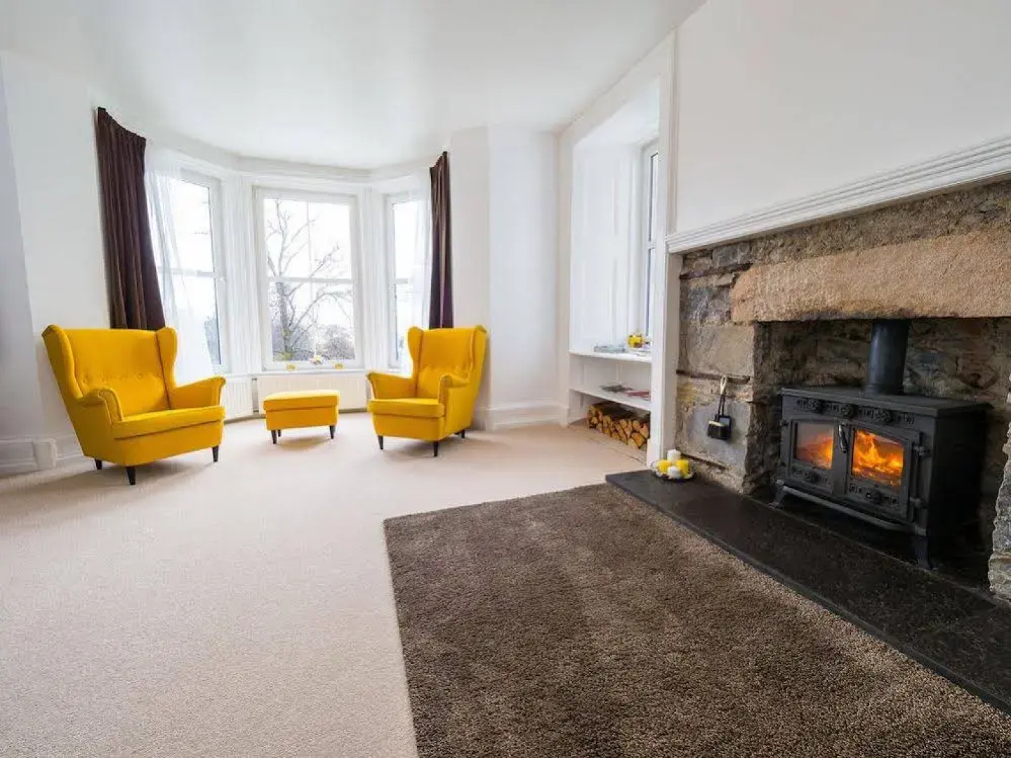 Dullan Brae Accommodation