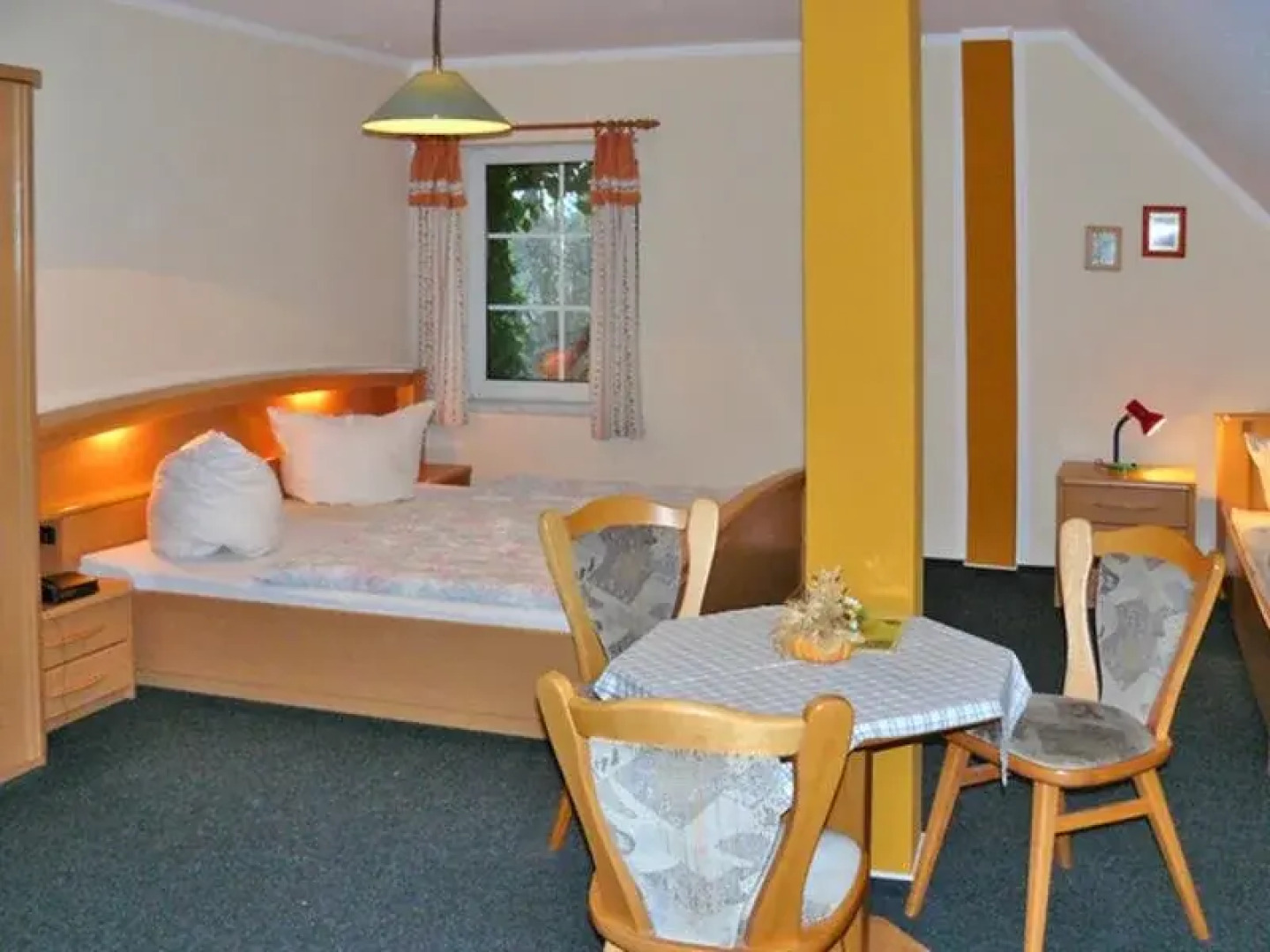 Pension Das Bï¿½r-sondere Haus