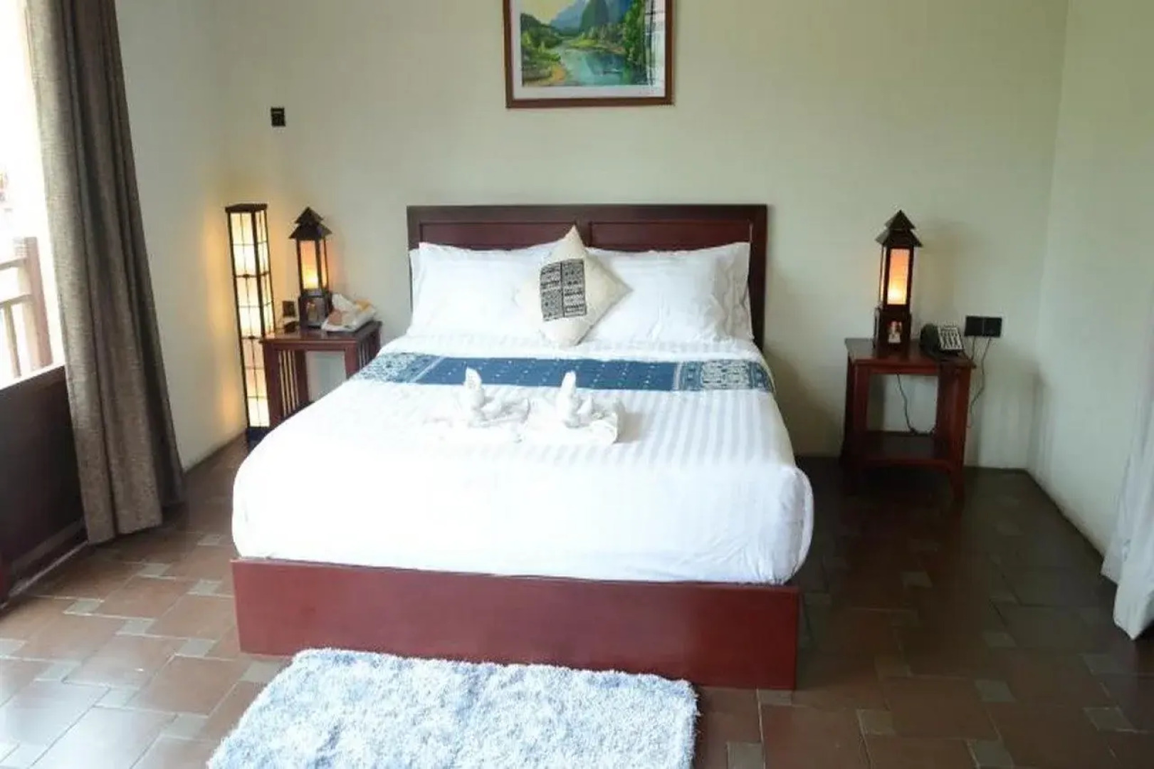 Saksiri Riverside Boutique Hotel