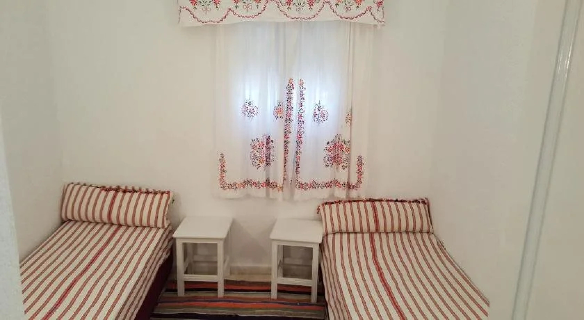 Residence Lella Sassia