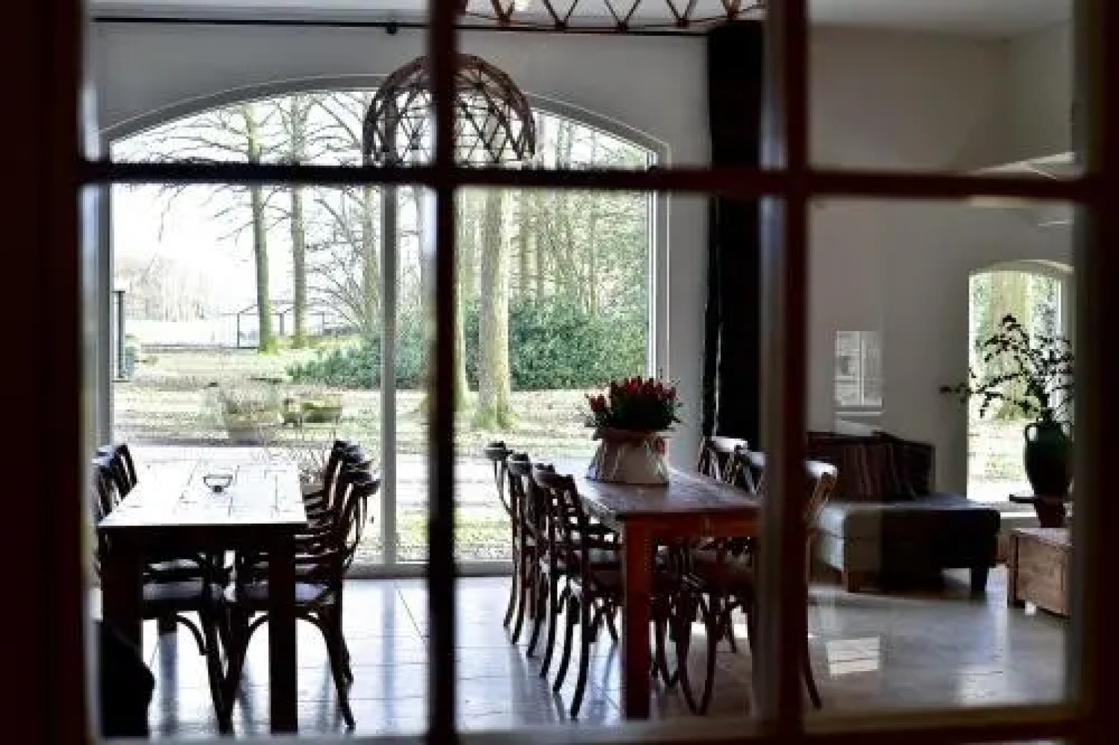 De Woeste Wieven op Erve Bonkert