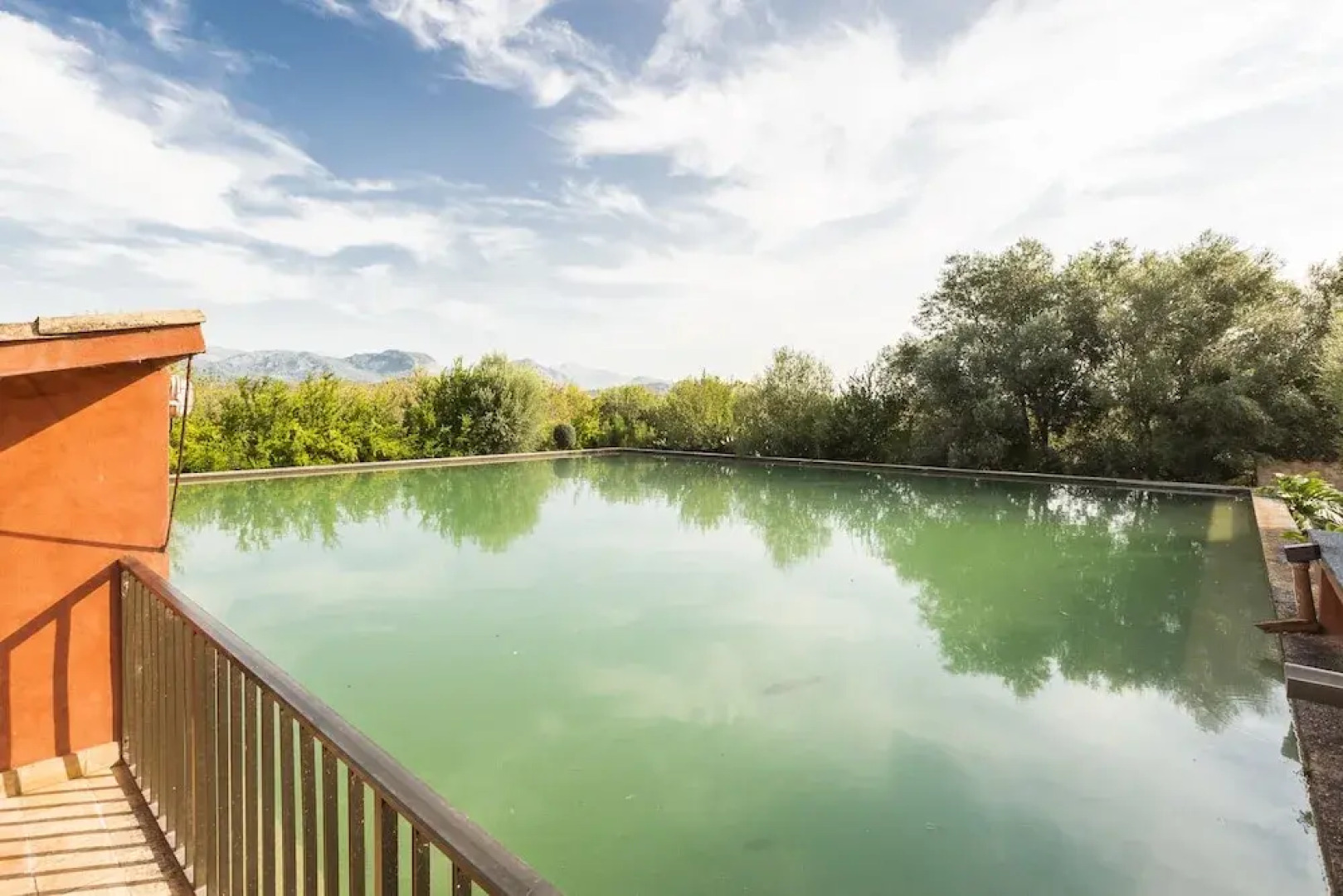 Villa Sa Torre de Can Juncadella