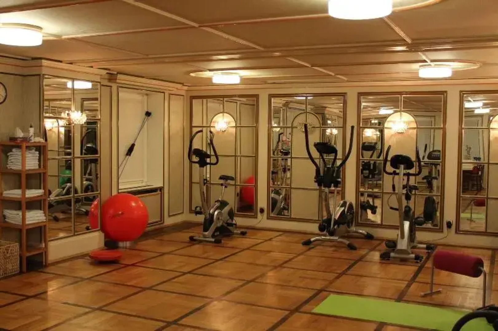 WAGNERS Hotel Schönblick