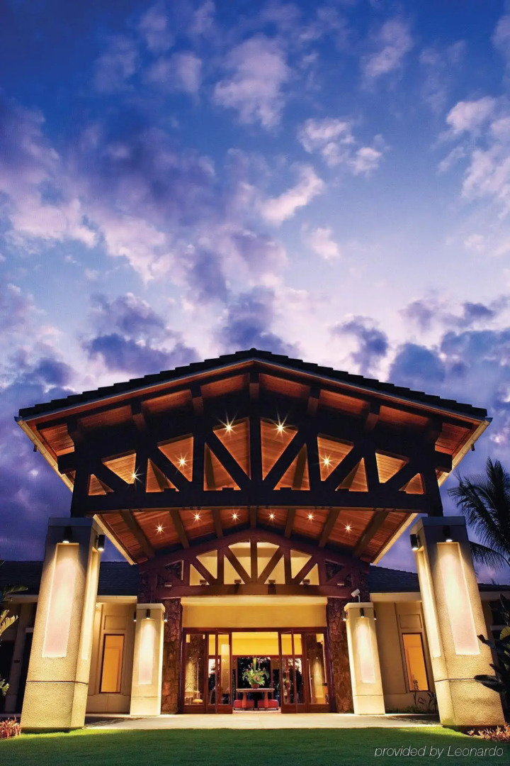 Hilton Grand Vacations Club Kohala Suites Waikoloa