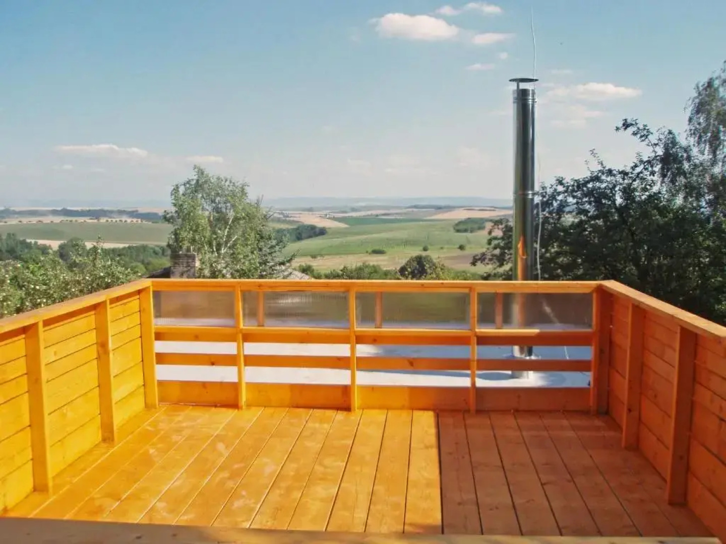 Vacation Home Pani haje