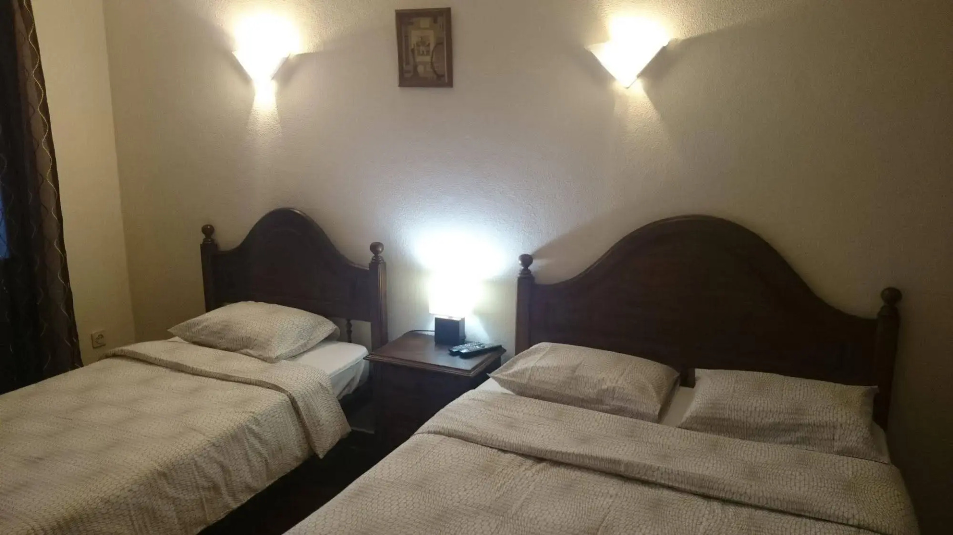 Residencial S. Gião