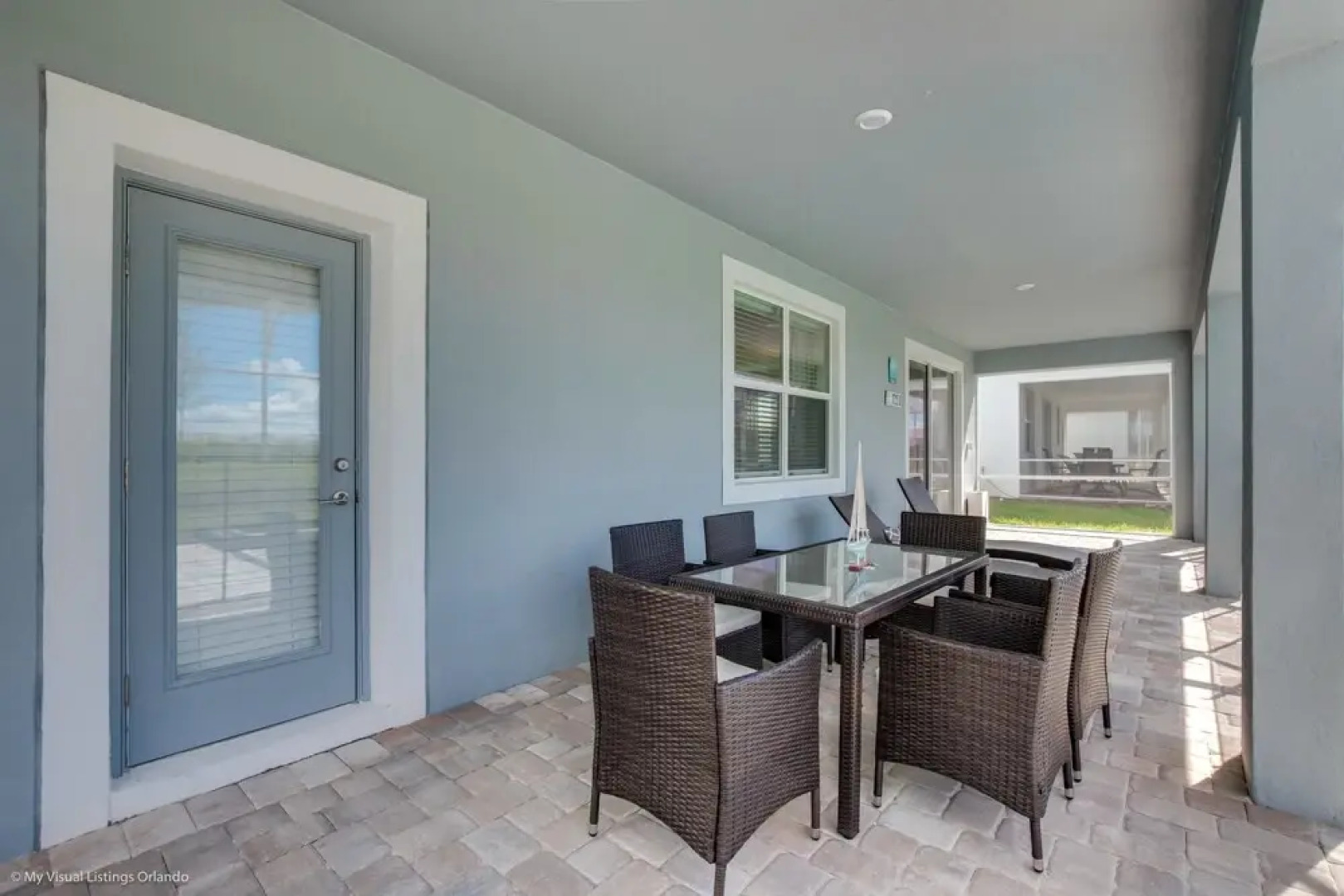 1512MAID Ultimate 5 Bedroom 5 Bathroom