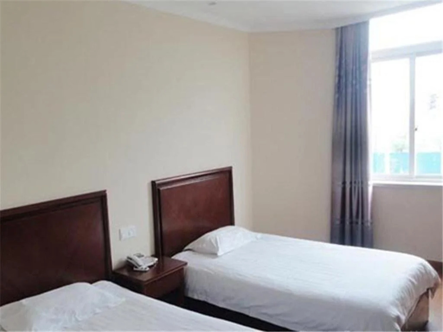 Yongjiang E Home Inn