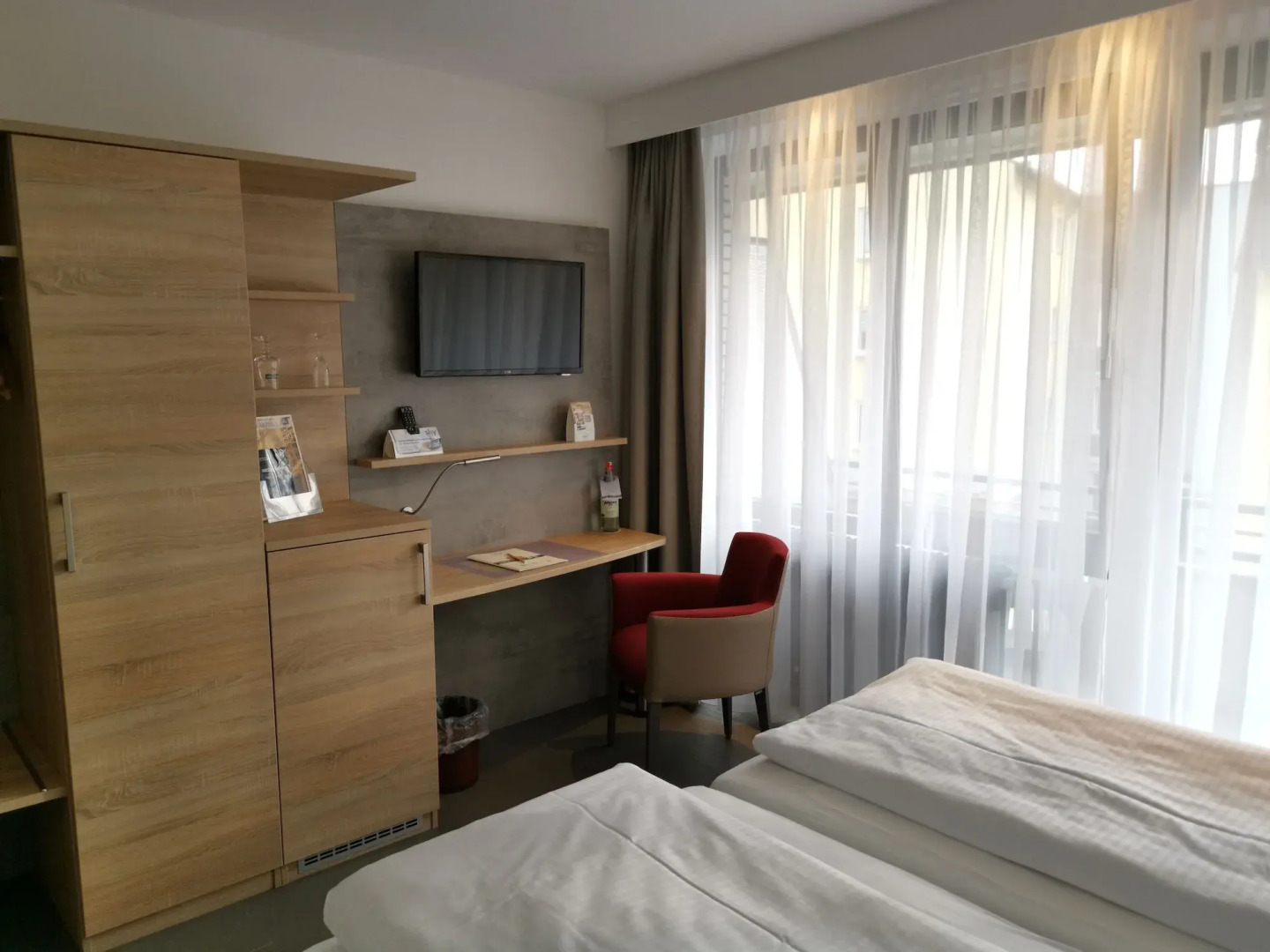 AKZENT Hotel Koerner Hof