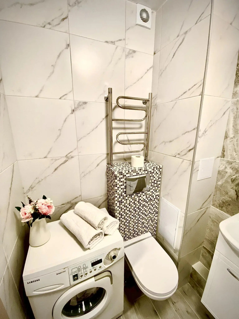 On Pritomsky 29 (Kemerovo)