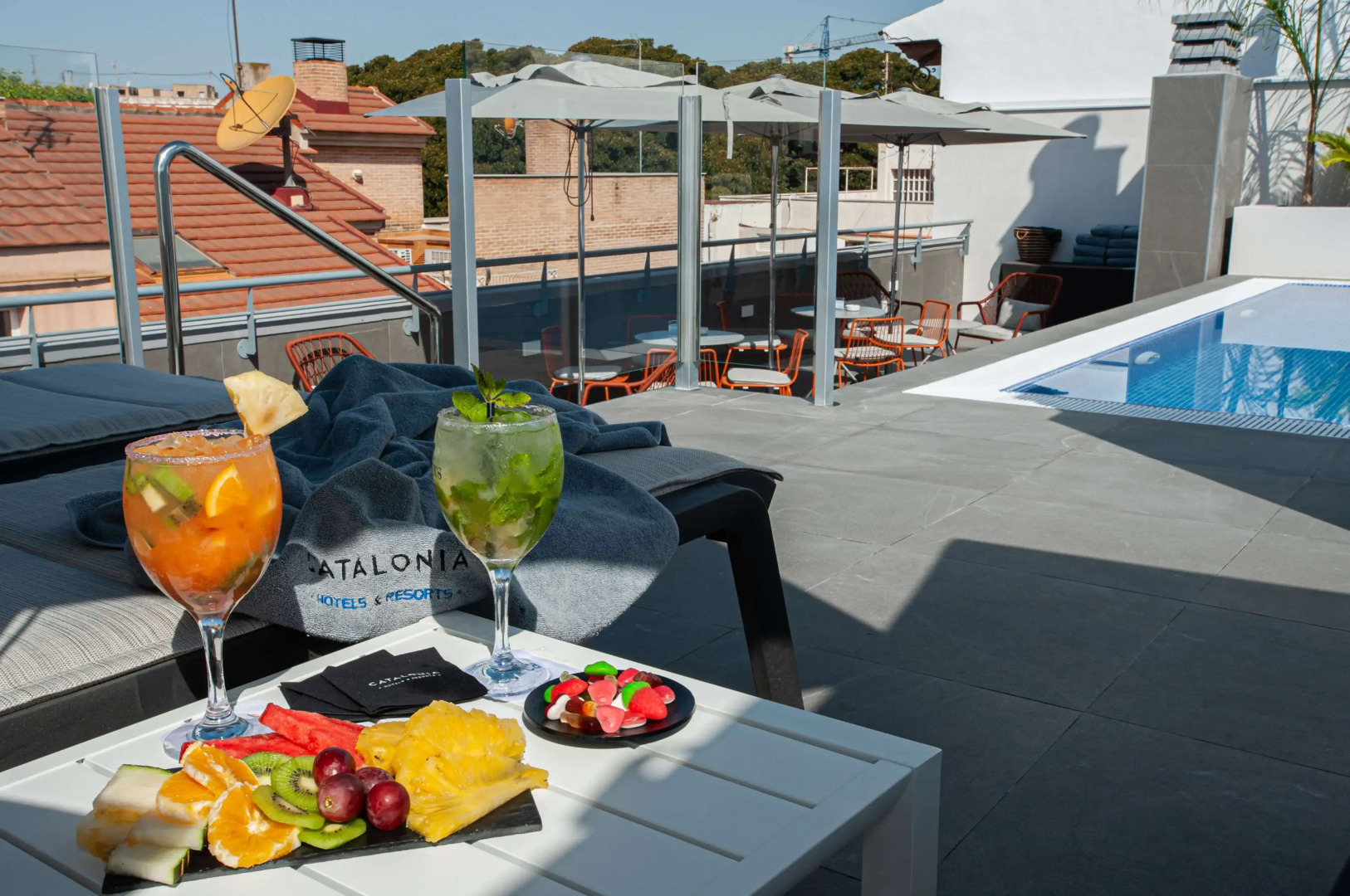 Catalonia Conde de Floridablanca