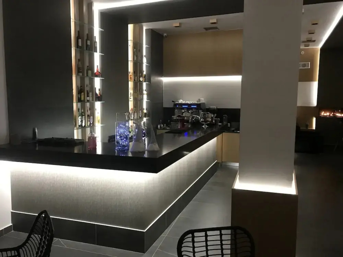 Plaza Hotel Nafpaktos