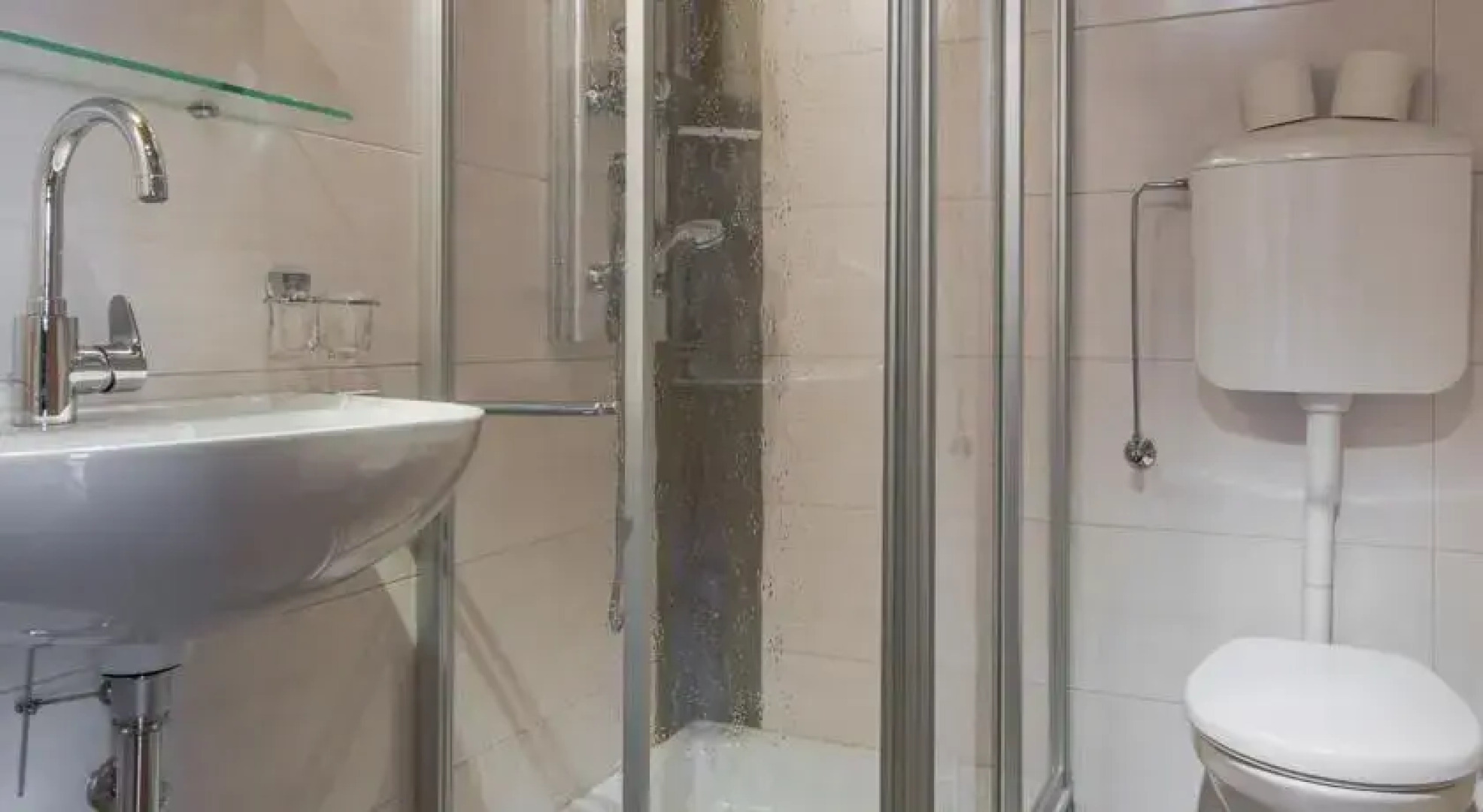 Appartementhaus Sportuna