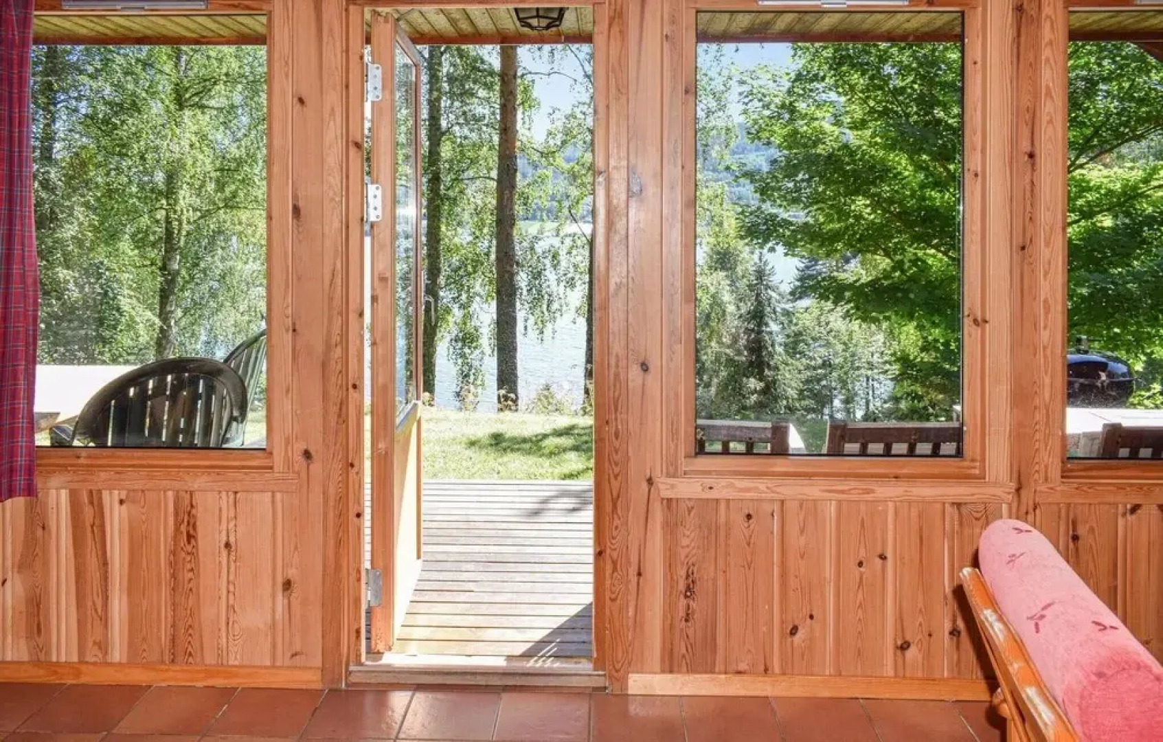 Bjertnes Turistgård