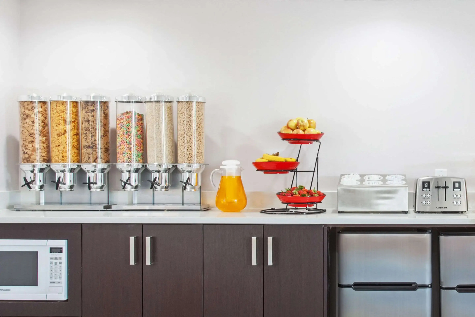 Medicine Hat Inn & Suites