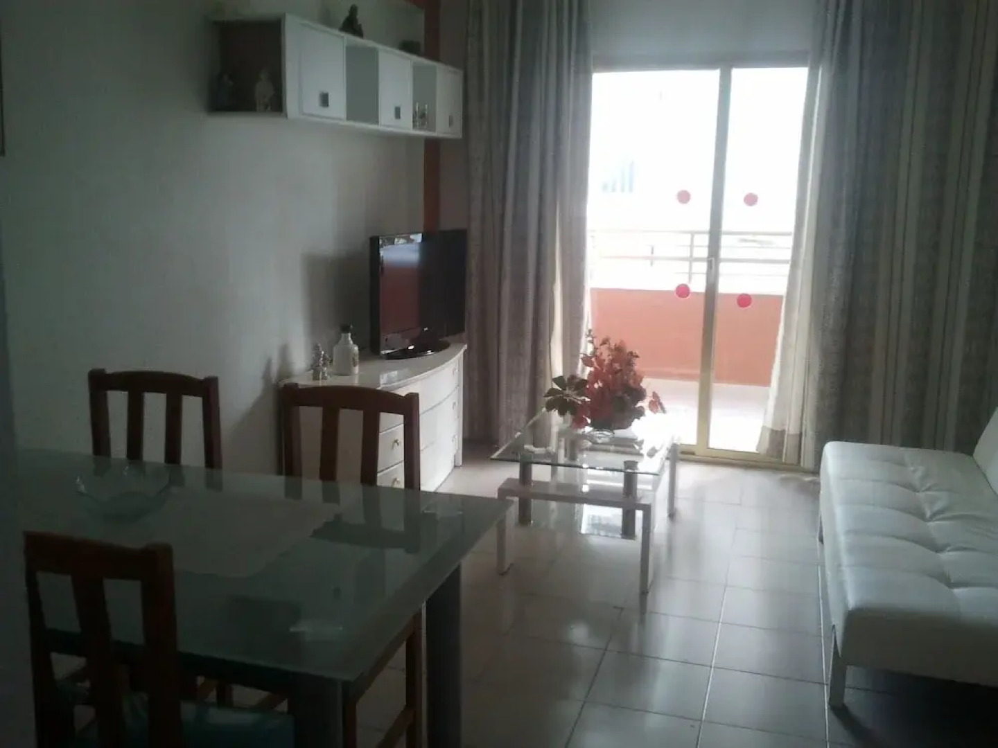 Apartamentos Ocaña