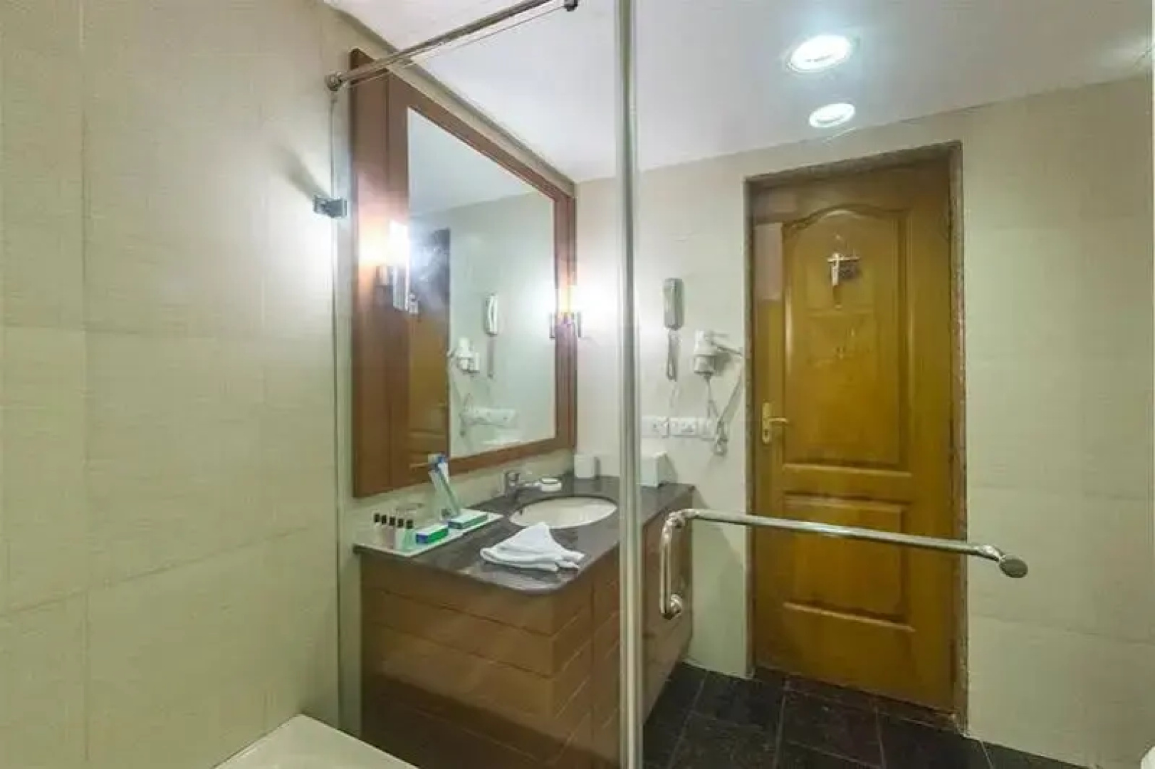 The Sunway GRT Grand, Pondicherry