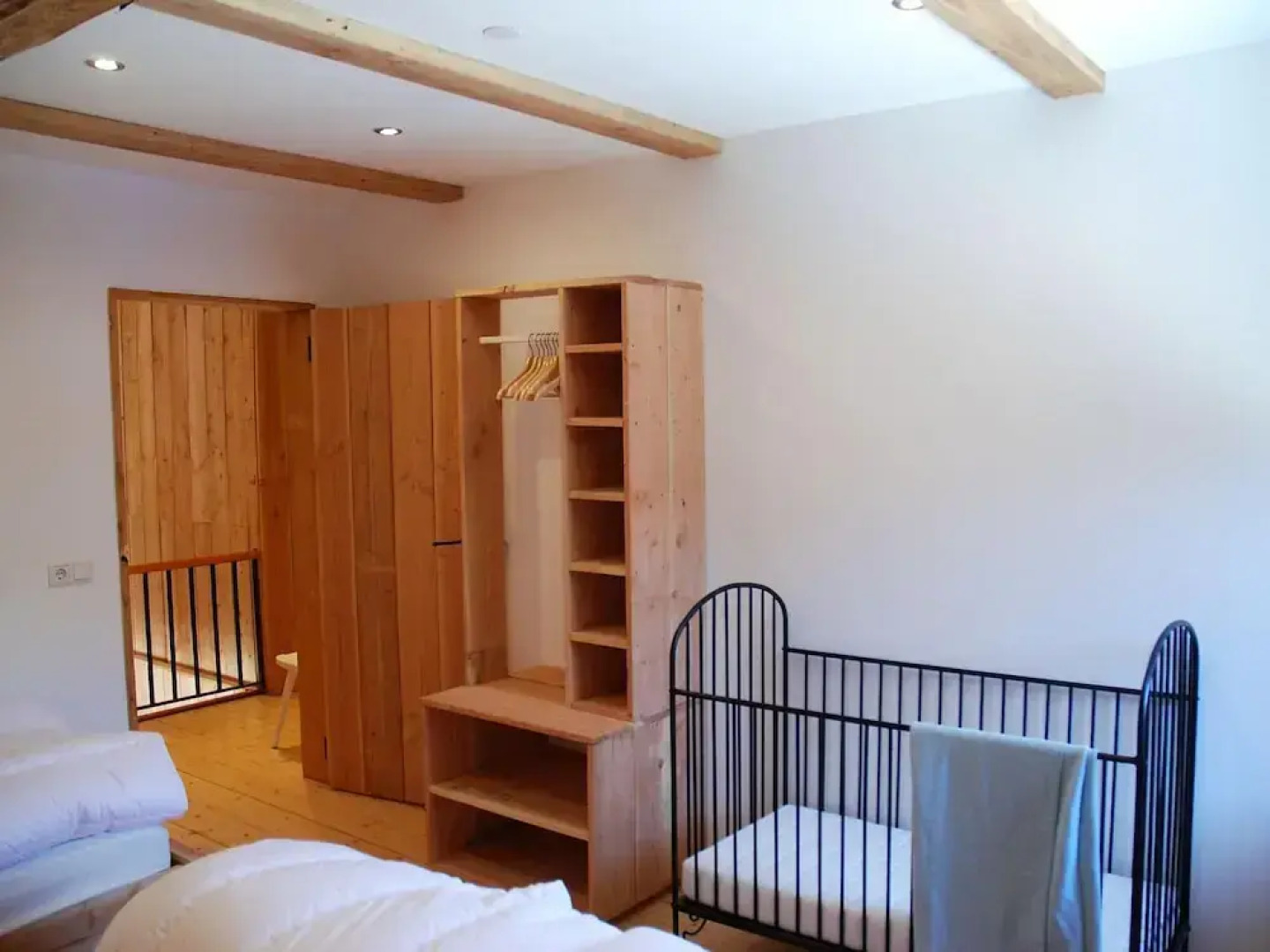 Chalet Innerkrems: Experience Pure Austria at 1,600 Meters Altitude