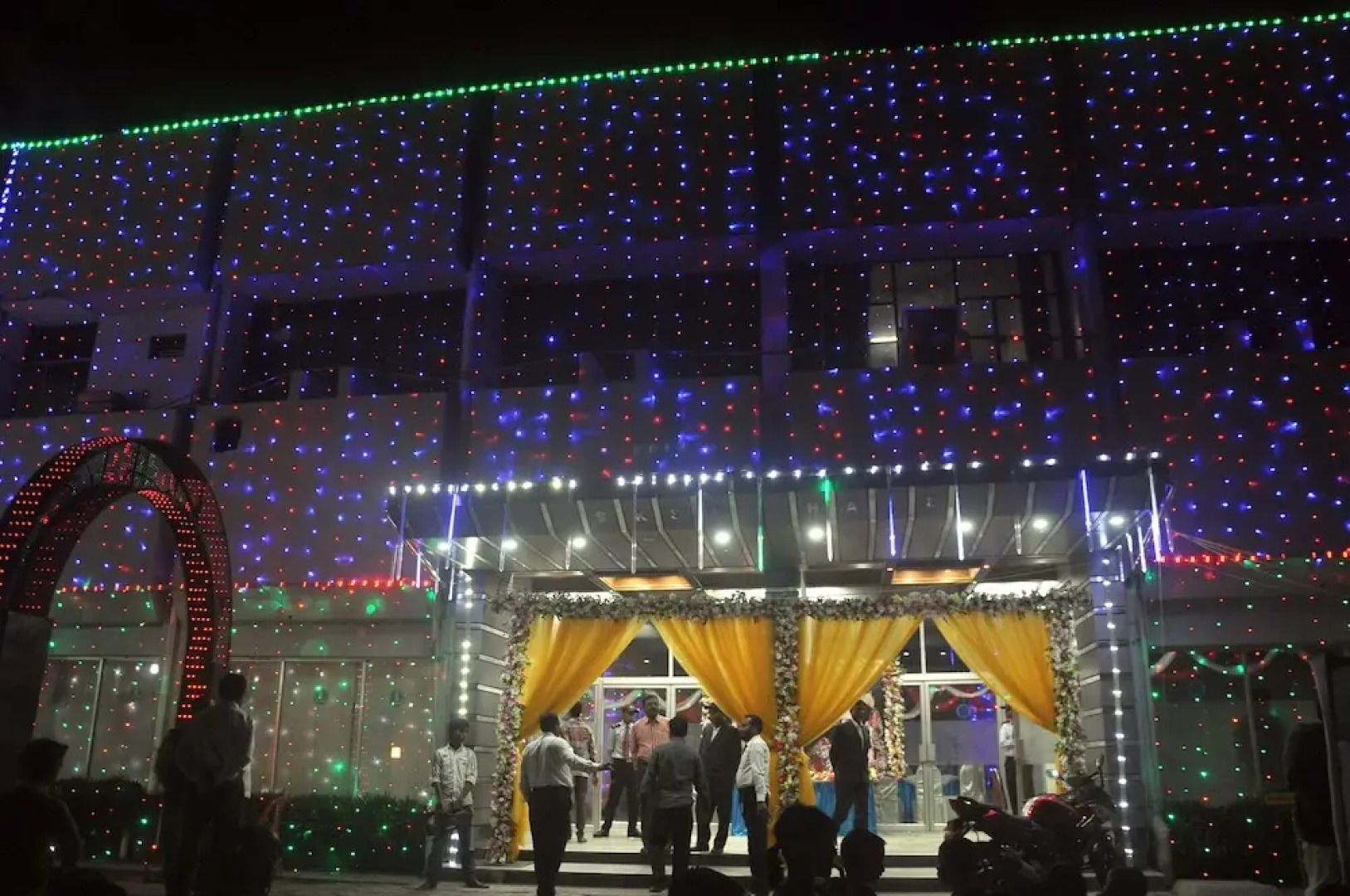 Tiger Garden Int Hotel Khulna